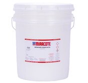 Miracote Miragard HDWB Sealer per 5 Gallon Pail - Satin